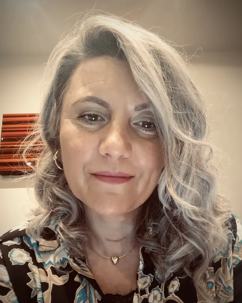 Natalia, Front Desk Receptionist at Gateway Dental Clinic