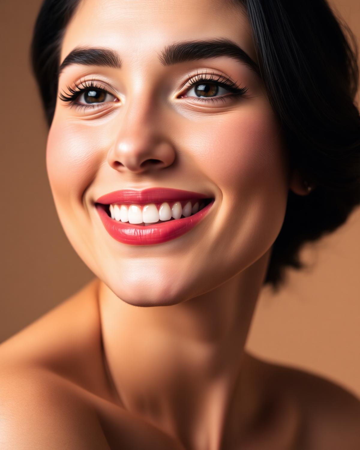 Cosmetic Dentistry