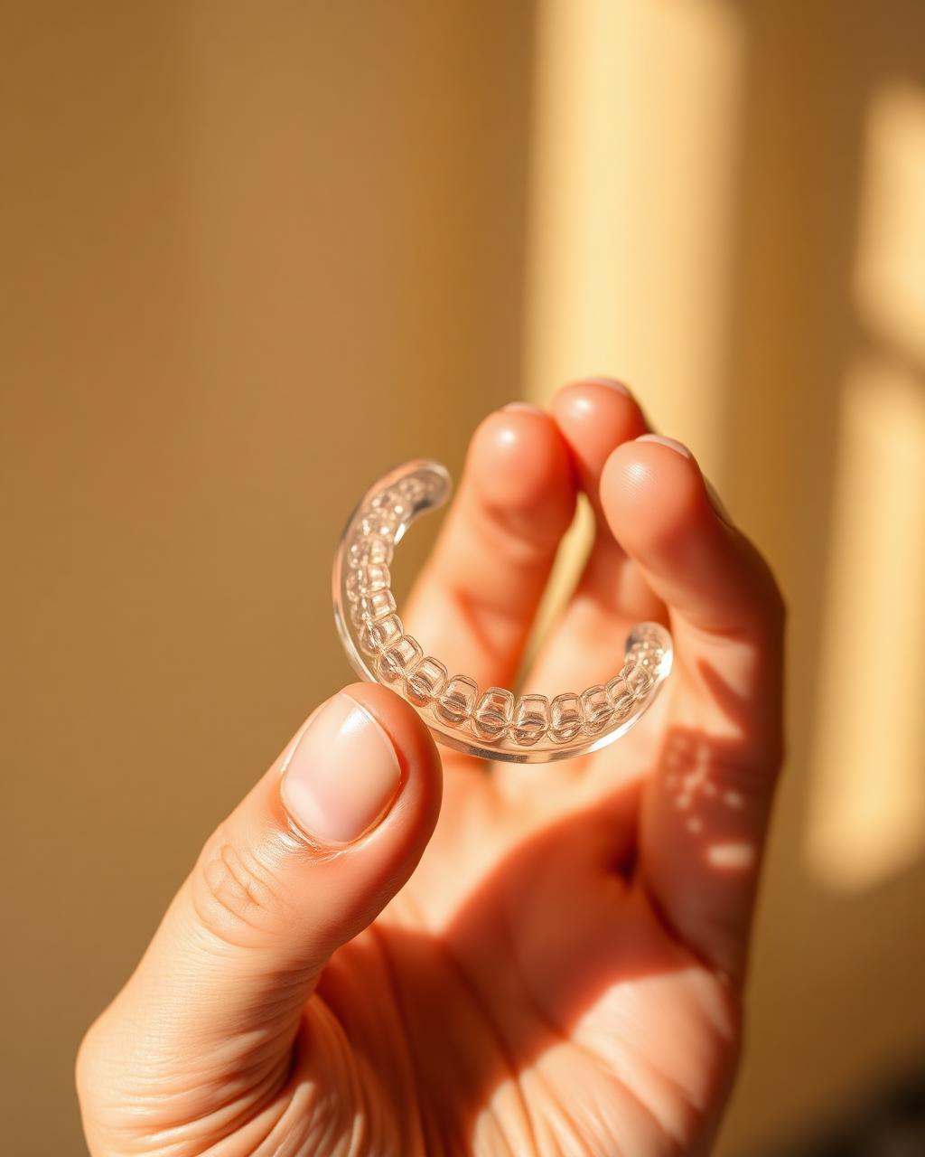 ClearCorrect™ Clear Aligners