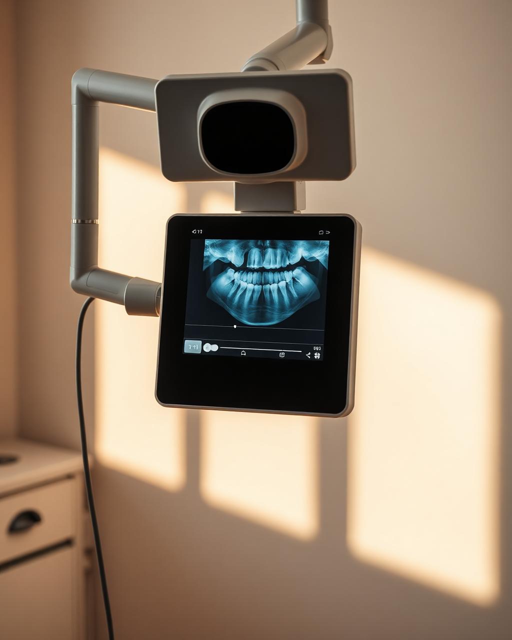 Digital Radiography