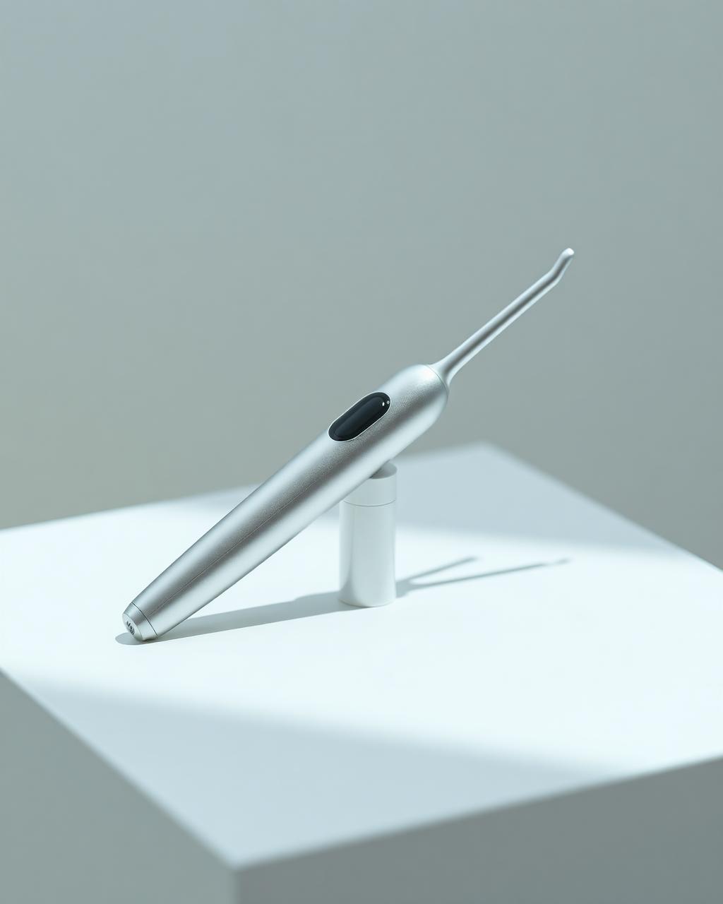 Intraoral Camera Technology with Carestream CS 1500