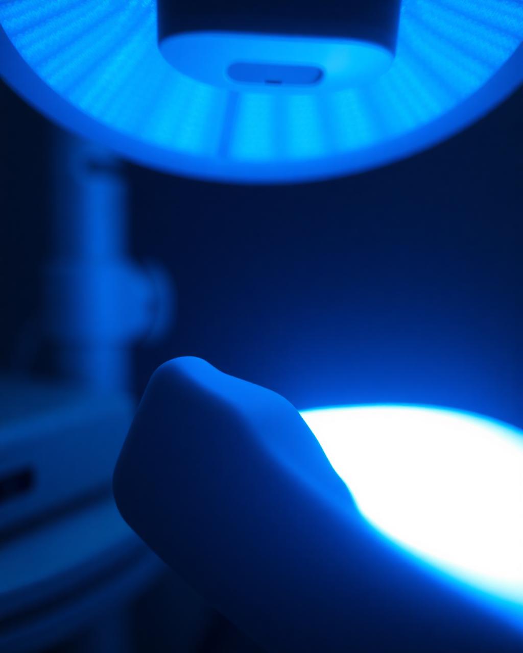 Oral Cancer Screening