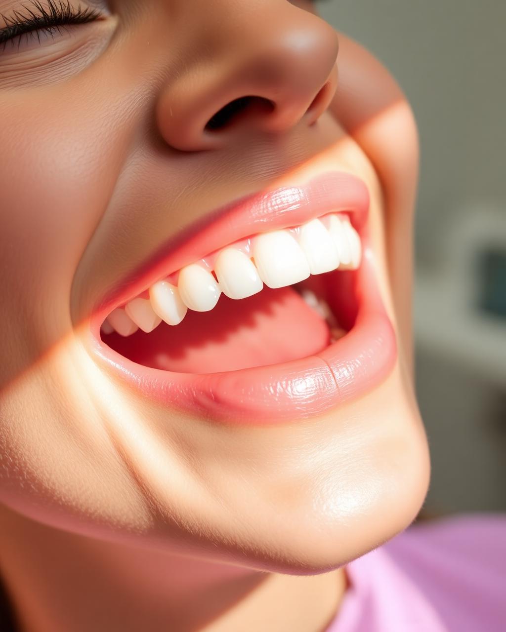 Teeth Whitening